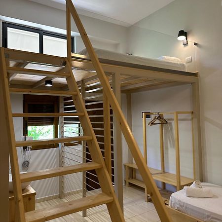 Bora Rooms 히마레 외부 사진