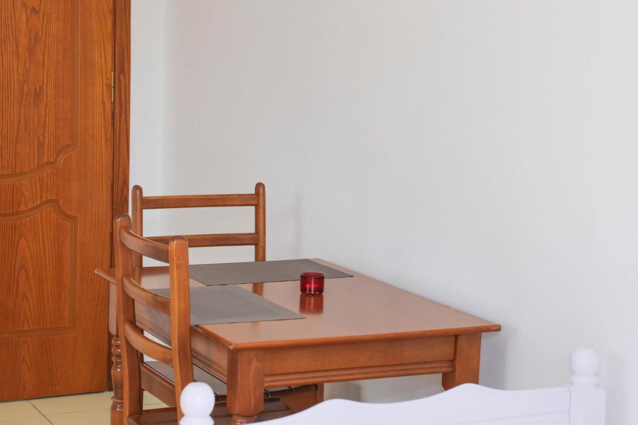 Bora Rooms 히마레 외부 사진