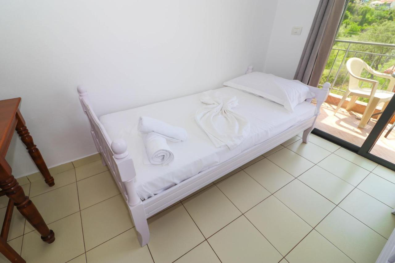Bora Rooms 히마레 외부 사진