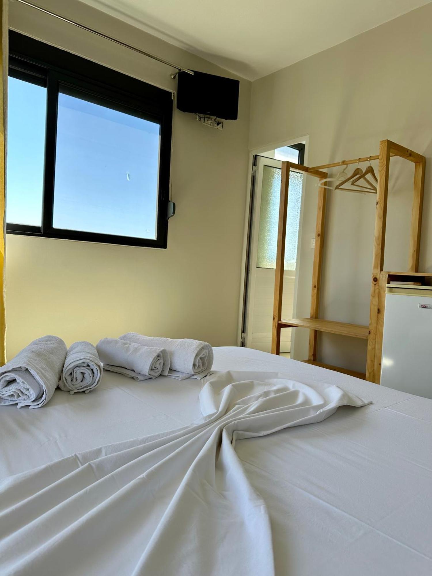 Bora Rooms 히마레 외부 사진